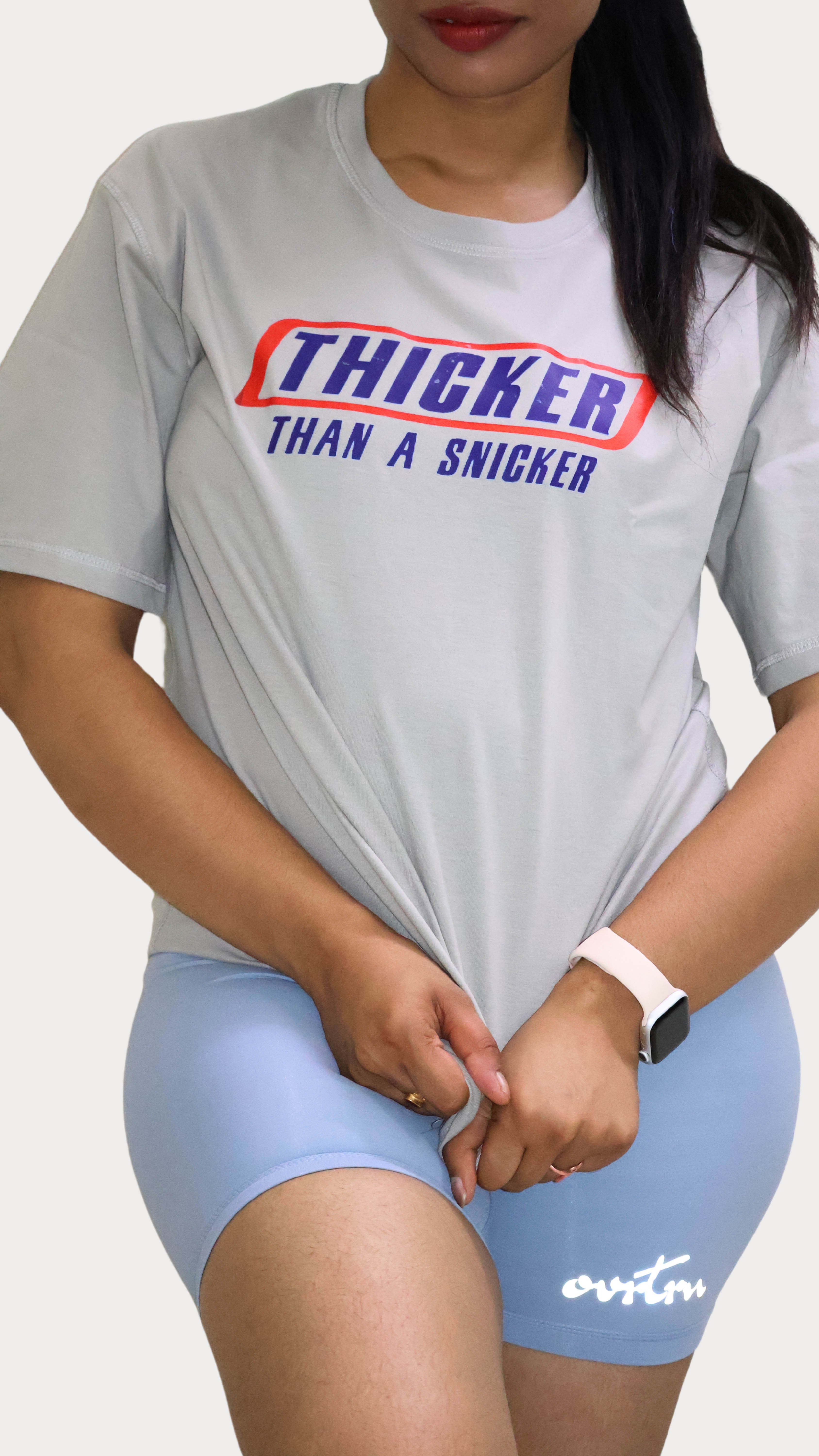 Snickers Tee
