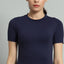 Navy Blue Top