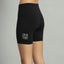 Cosmos Black Shorts