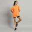 Mmama Orange T-Shirt