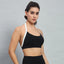 Strap Halter Sports Bra