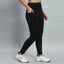 Back Dip Black Legging