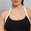 Strap Halter Sports Bra