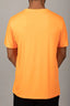 Orange DriFit T-Shirt