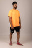 Orange DriFit T-Shirt