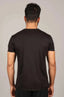 STEEL CITY Black T-Shirt