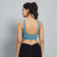 Square-Neck Sports Bra