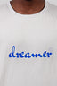 Dreamer Grey Tee